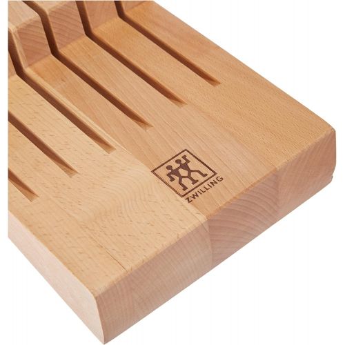  [아마존베스트]ZWILLING Knife Holder Drawer Insert