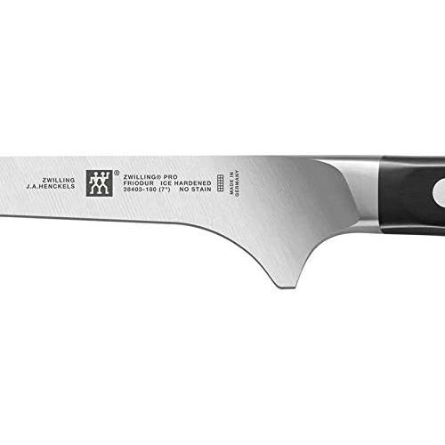  [아마존베스트]Zwilling Pairing Knife Pro, 18cm (H. Nr. 38403181)