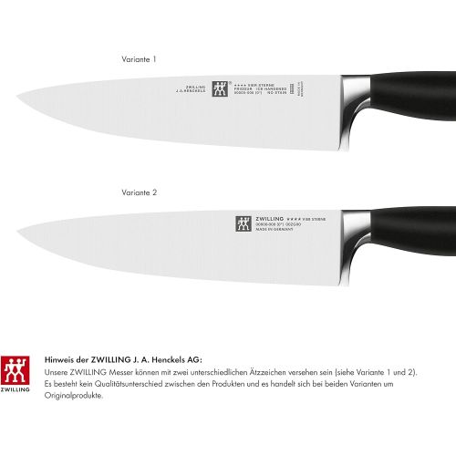  [아마존베스트]ZWILLING 31081-261-0 - knives (Stainless steel)