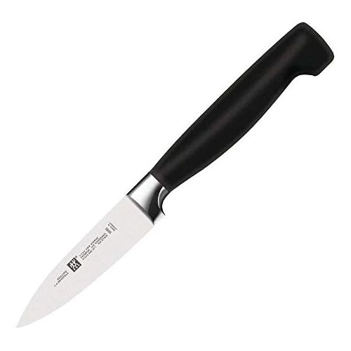  [아마존베스트]Zwilling Henckels Four Star 3 / 8cm Paring Knife