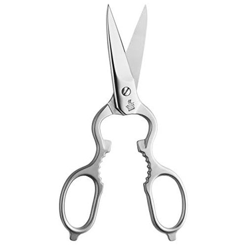  Zwilling 43923 200 0 Multi Purpose Scissors Matt Steel