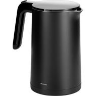 ZWILLING Enfinigy Kettle 1.5 L, Black. Powerful: 1,550 1,850 W