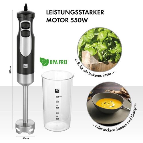  Zwilling Hand Blender