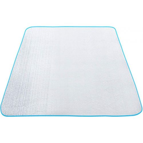  Zxb-shop Outdoor Portable Picnic Mat Thick Waterproof Picnic Mat Lawn Camping Picnic Cloth (Size : M)