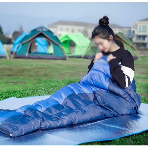  Zxb-shop Outdoor Portable Picnic Mat Thick Waterproof Picnic Mat Lawn Camping Picnic Cloth (Size : M)