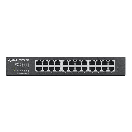  ZyXEL Zyxel 24-Port Gigabit Ethernet Smart Managed Switch