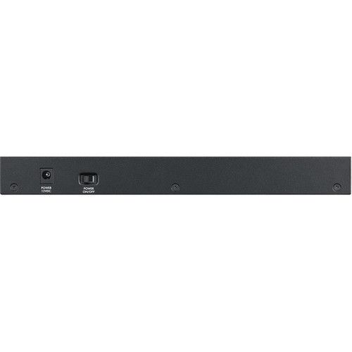  ZyXEL GS1900-8 8-Port Gigabit Managed Network Switch