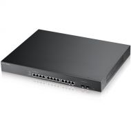 ZyXEL XS1920-12 12-Port 10GbE Smart Managed Switcher