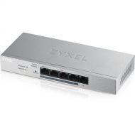 ZyXEL GS1200-5HP v2 5-Port Gigabit PoE+ Compliant Managed Switch