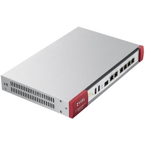  ZyXEL USG FLEX 200 Firewall