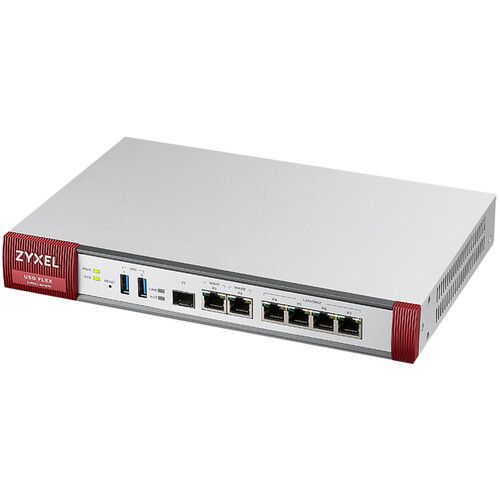  ZyXEL USG FLEX 200 Firewall