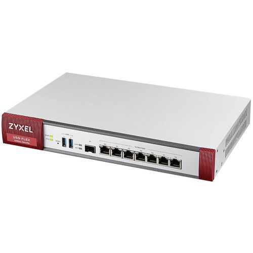  ZyXEL USG FLEX 500 Firewall