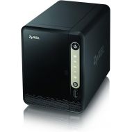 [아마존베스트]ZyXEL Personal Cloud Storage [2-Bay] for Home with Remote Access and Media Streaming [NAS326]
