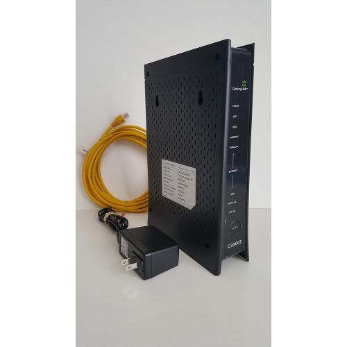  [아마존베스트]ZyXEL C3000Z Modem CenturyLink