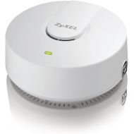 ZyXEL Zyxel WiFi 11ac Wave 2, 3x3 Managed Access Point, PoE, MU-MIMO, Dual Band, 802.11ac, Unified, Manage with USG, UAG, or NXC Series (NWA5123-AC HD)