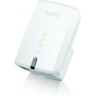 ZyXEL Zyxel AC750 Dual-Band Wireless Range Extender with 3 Extension Modes (WRE6505v2)