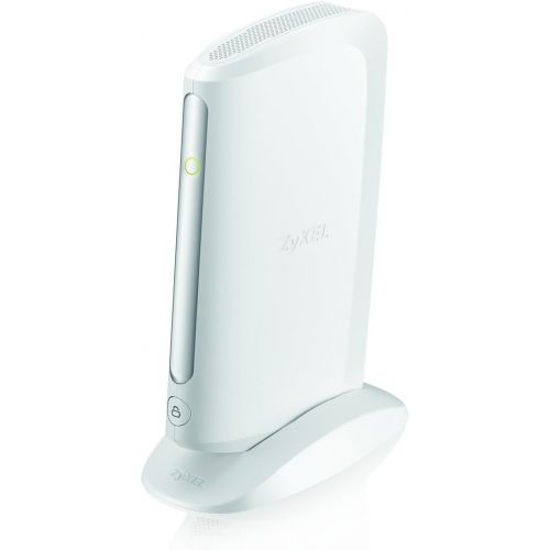  ZyXEL Zyxel AC750 Dual-Band Wireless Range Extender with 3 Extension Modes (WRE6505v2)