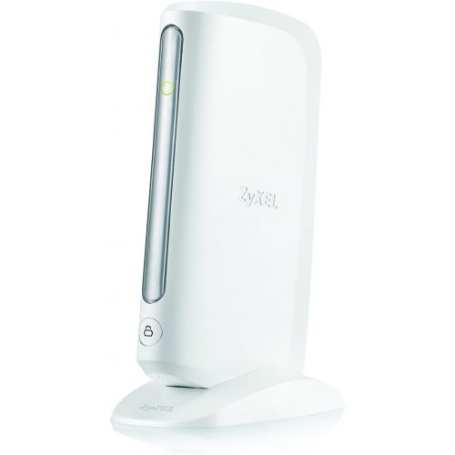 ZyXEL Zyxel AC750 Dual-Band Wireless Range Extender with 3 Extension Modes (WRE6505v2)