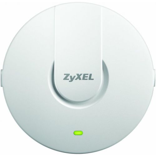  ZyXEL Zyxel WiFi Access Point Single Band 802.11n PoE with 2 External Antennas for Long Range [NWA1100-NH]