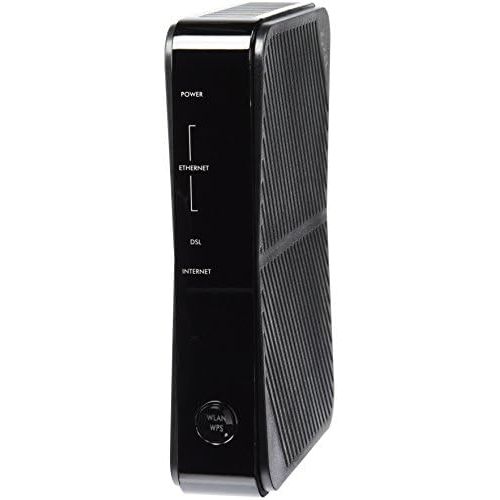  ZyXEL Zyxel ADSL 2+ Wireless N Gateway (P660HN-51)