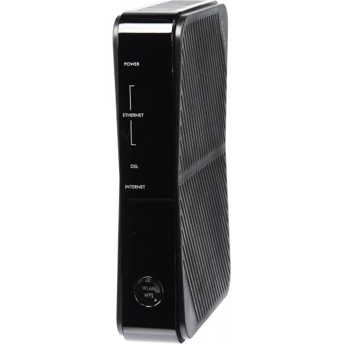  ZyXEL Zyxel ADSL 2+ Wireless N Gateway (P660HN-51)