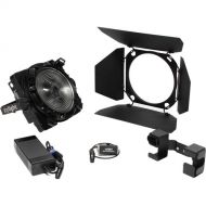 Zylight F8-200 Daylight LED Fresnel Studio Kit