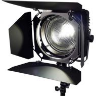 Zylight F8-200 Tungsten LED Fresnel