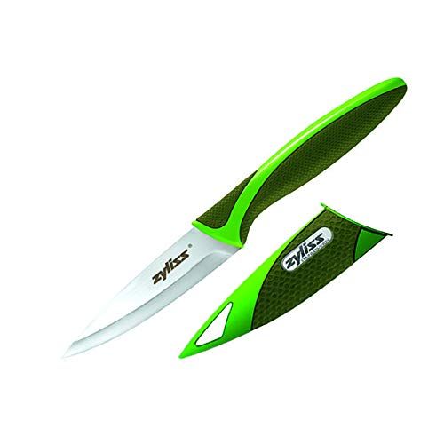  Zyliss E72403 2-er Messer Set