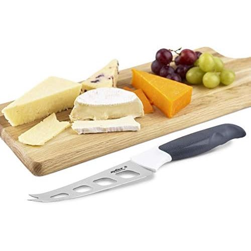  [아마존베스트]Zyliss E920219 Comfort Cheese Knife Plastic Steel