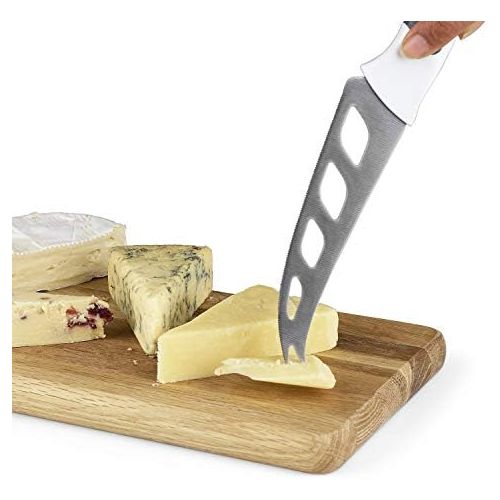  [아마존베스트]Zyliss E920219 Comfort Cheese Knife Plastic Steel