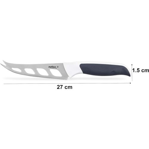  [아마존베스트]Zyliss E920219 Comfort Cheese Knife Plastic Steel