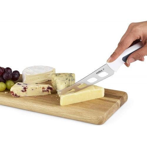  [아마존베스트]Zyliss E920219 Comfort Cheese Knife Plastic Steel