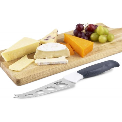  [아마존베스트]Zyliss E920219 Comfort Cheese Knife Plastic Steel