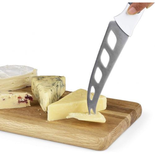  [아마존베스트]Zyliss E920219 Comfort Cheese Knife Plastic Steel