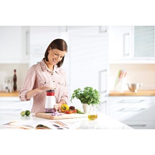  Zyliss Smart Clean Food Chopper