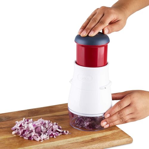  Zyliss Smart Clean Food Chopper