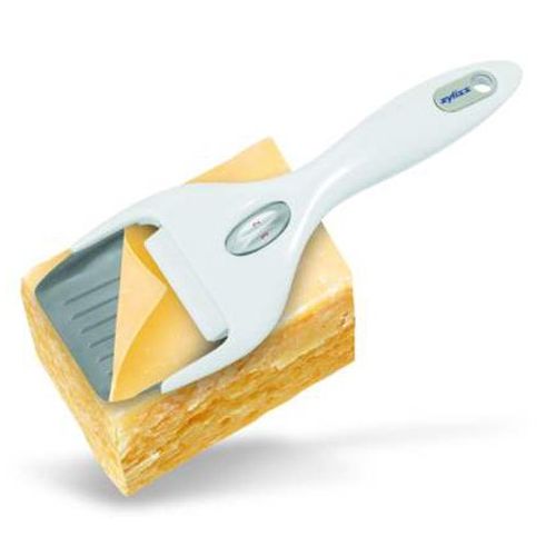  Zyliss ZYLISS Dial N Slice Cheese Slicer