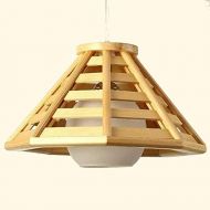 Zyoyotoy Durable Hanging Lamp Restaurant Stoves and Wood Tatami Room Lights Bar Terrace Wooden Lamp Hyococ