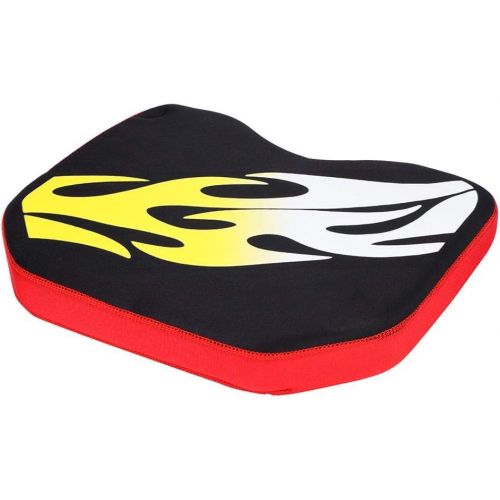  [아마존베스트]Zyyini Canoe Seat,Thicken Soft Kayak Canoe Seat Pad Fishing Boat Sit Seat Cushion Pad Accessory Canoes and Dragon Boats | Accessories | Add to Existing Seat for Added Comfort