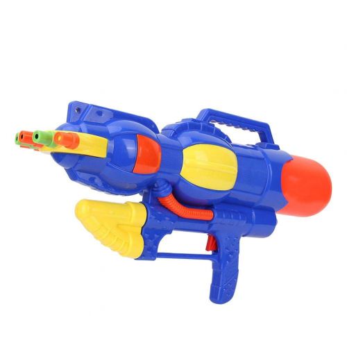  Zyyini Children Play Water Gun, Water Squirt Gun Toys for Kids Boys Girls Indoor Outdoor Swimming Pool Water Fighting Toy Party Favors (2#)