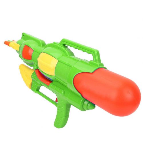  Zyyini Children Play Water Gun, Water Squirt Gun Toys for Kids Boys Girls Indoor Outdoor Swimming Pool Water Fighting Toy Party Favors (2#)