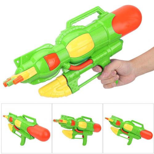  Zyyini Children Play Water Gun, Water Squirt Gun Toys for Kids Boys Girls Indoor Outdoor Swimming Pool Water Fighting Toy Party Favors (2#)