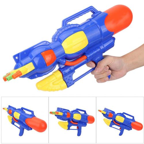  Zyyini Children Play Water Gun, Water Squirt Gun Toys for Kids Boys Girls Indoor Outdoor Swimming Pool Water Fighting Toy Party Favors (2#)