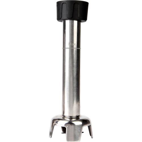  Zz Pro Commercial Electric Big Stix Immersion Blender Hand held variable speed 500 Watt Mixer with 10-Inch Removable Shaft, 15-Gallon capacity(LW500S10)
