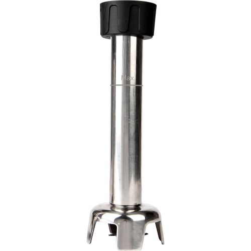  ZzPro Zz Pro Commercial Electric Big Stix Immersion Blender Hand held variable speed 500 Watt Mixer with 10-Inch Removable Shaft, 15-Gallon capacity(LW550S10)