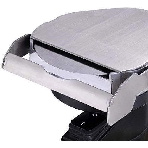  [아마존베스트]ZzPro Professional Electric Gyro Slicer Doner Kebab Knife 0.5MM Thinnest Sliced Meat Cutter Machine for Shawarma