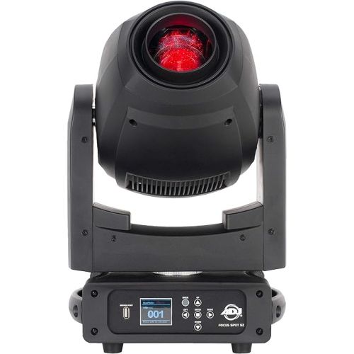  ADJ Focus Spot 5Z 200 Watt LED Motorized Zoom Light