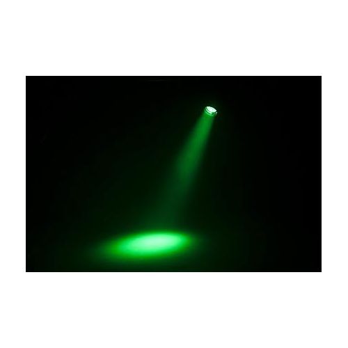  ADJ American DJ Par Z120 RGBW 115W Quad Color COB LED Par Can