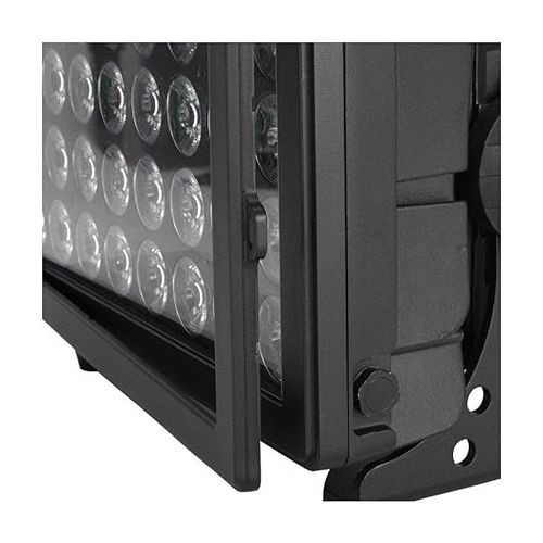  ADJ Products, 32 Hex Panel IP, Multi-Functional Indoor/Outdoor Lighting Effect HEX032
