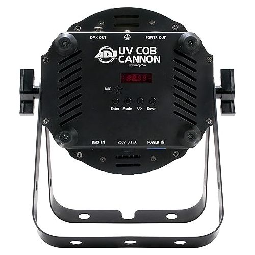  ADJ UV COB Cannon Stage Light Unit